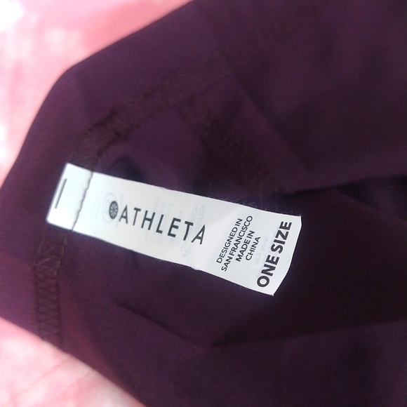 Athleta Gaiters - Picture 6 of 7